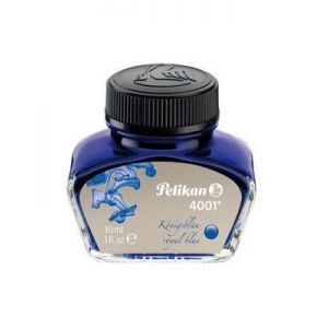 Atrament Pelikan 30ml Niebieski